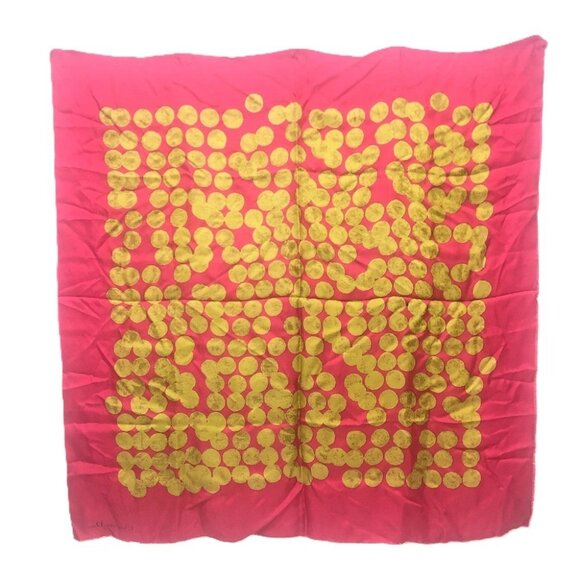 Dior Two-piece set Scarf set of two Scarf silk Multicolore - Picture 6 of 15